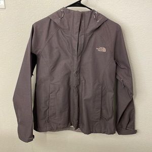 North Face Shell Jacket